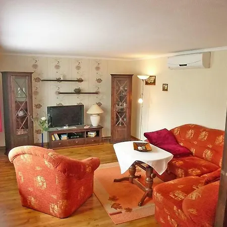 Apartmán Ruegen_fewo 288 B
